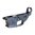 KE-9 Ricevitore inferiore billet grezzo con sgancio caricatore 9MM