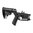 KE-15 Ricevitore inferiore completo ricavato dal pieno con magwell svasata