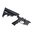 KE-9 BILLET MIL-SPEC RICEVITORE INFERIORE COMPLETO 9MM