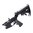 KE-9 ricevitore inferiore completo in billet con grilletto drop-in 9MM