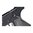 KE-9 ricevitore inferiore completo in billet con grilletto drop-in 9MM