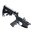 KE-9 ricevitore inferiore completo in billet con grilletto drop-in 9MM