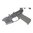 KE-9 BILLET RICEVITORE INFERIORE COMPLETO CON GRILLETTO E FERMO CARICATORE