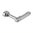 Pulsante sgancio caricatore AR-15 TI Raw Lines