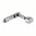 Rilascio caricatore AR-15 TI Raw Diamonds