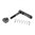AR-15 Sgancio caricatore ultra-leggero BLK Diamonds