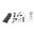 Kit LPK completo per AR-15