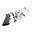Kit LPK completo per AR-15