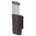 Porta caricatore single-stack, nero