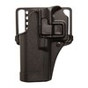 L'holster Blackhawk SERPA CQC offre sicurezza senza pari per la pistola e un'estrazione fluida, con design compatto e versatile per diverse piattaforme.