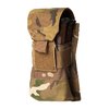 Portacaricatori doppio per AR-15, MULTICAM