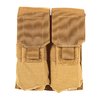 Doppio portacaricatori per AR-15, Coyote Tan
