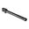Canna filettata per Glock 17L 9 mm 1/2x28