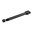 Canna filettata per Glock 17L 9 mm 1/2x28
