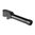 Canna filettata per Glock 26 9 mm 1/2x28