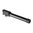 Canna filettata per HK VP9 9 mm 1/2x28