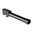 Canna filettata per Glock 23 40S&W 9/16X24