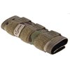 Il Cole-Tac Metal Python Suppressor Cover protegge il tuo soppressore, previene scottature e riduce il miraggio, con materiali resistenti e cinghie innovative.