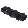 Il Cole-TAC HTP Suppressor Cover resiste a temperature fino a 3000°F, con cinturini BOA, materiali resistenti all'acqua e al fuoco, e design anti-scivolo.