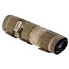 Il Cole-Tac HTP Suppressor Cover resiste fino a 3000°F, è dotato di cinghie BOA, è resistente all'acqua e al fuoco, e costruito in Cordura 1000 Denier.