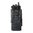 BLACKHAWK FOUNDATION SERIES Porta radio/GPS regolabile nero