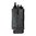 BLACKHAWK FOUNDATION SERIES Porta radio/GPS regolabile nero