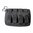 Tasca utility Serie Foundation nera