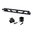 Barra per braccio da 8 pollici con adattatore per brace per AKS 4,5 mm