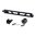 Arm Bar da 8 pollici con adattatore per brace per 5.5MM AKS