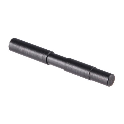 Il FOLDING STOCK PIN da 4.5mm di JMAC CUSTOMS è realizzato in acciaio 4140 trattato termicamente, ideale come ricambio per fucili con calci pieghevoli.