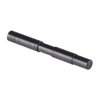 Il FOLDING STOCK PIN da 4.5mm di JMAC CUSTOMS è realizzato in acciaio 4140 trattato termicamente, ideale come ricambio per fucili con calci pieghevoli.