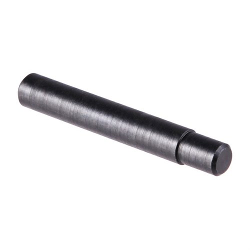 Il FOLDING STOCK PIN di JMAC CUSTOMS è realizzato in acciaio 4140 trattato termicamente, ideale per adattatori MOD-1, MOD-2 e RSA-4.5 per fucili pieghevoli.
