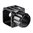 Freno di bocca LOUD AND FLASHY 24 - filettatura 24x1/2mm