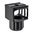 Freno di bocca LOUD AND FLASHY 24 - filettatura 24x1/2mm