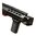 Freno di bocca Loud and Flashy 28, filettatura 1/2x28 mm