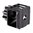 Freno di bocca LOUD AND FLASHY 30, filettatura 5/8x24mm