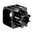 Freno di bocca LOUD AND FLASHY 30, filettatura 5/8x24mm