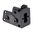 Adattatore trunnion posteriore modulare per Kalashnikov - AKMS