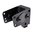 Adattatore trunnion posteriore modulare per Kalashnikov - AKMS