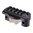 Adattatore calciatura con rotaia per MP5K  adattatore 1913