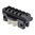 Adattatore calciatura con rotaia per MP5K  adattatore 1913