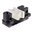 Adattatore calciatura con rotaia per MP5K  adattatore 1913