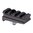 Adattatore per calcio con rail YAKP 1913