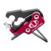 AR-15 MATCH PRO GRILLETTO REGOLABILE A DITO DRITTO