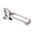 Grilletto 1911 K-HOLE argento