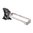 Grilletto K-HOLE per 1911 nero