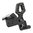Fermo otturatore AR-308 fuso migliorato, fosfato nero