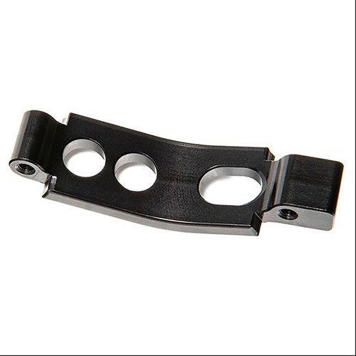 Il BATTLEARMS® Billet Enhanced Trigger Guard offre una maggiore ergonomia, resistenza e un design elegante per migliorare l'esperienza di tiro dell'AR-15.