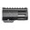 WORKHORSE 4 paramano free-float in alluminio nero