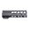 WORKHORSE 6.7 paramano free-float in alluminio nero